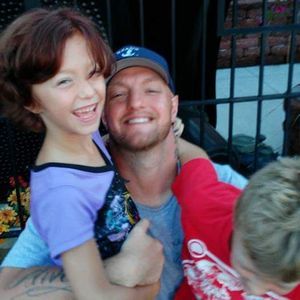 Meet your Posher, Dave